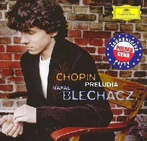 Chopin - Preludia (PL)