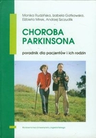 Choroba Parkinsona Poradnik dla pacjentów i ich rodzin