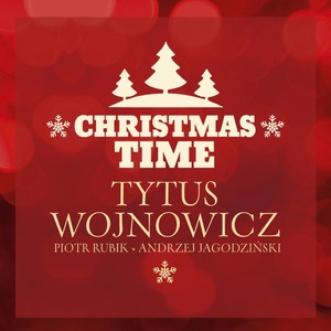 Christmas Time (Reedycja)