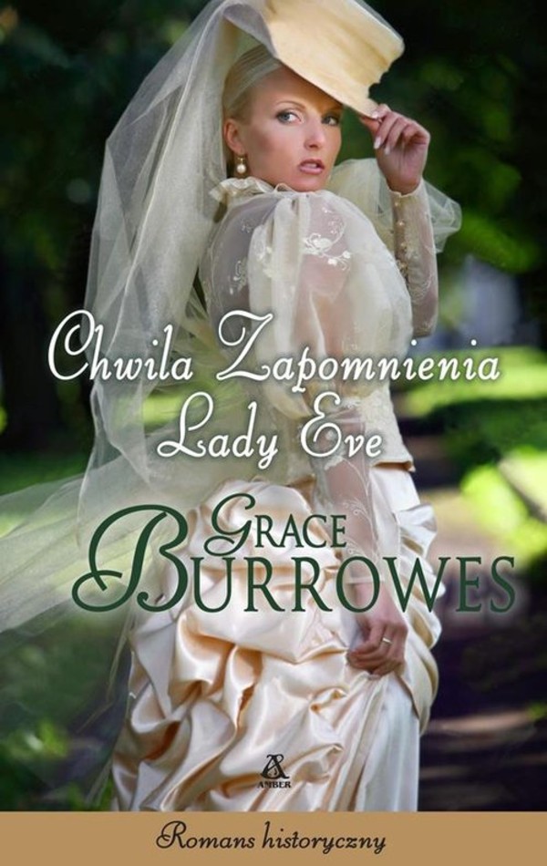 Chwila zapomnienia Lady Eve