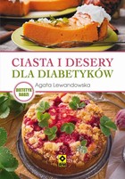 Ciasta i desery dla diabetyków - mobi, epub, pdf