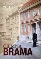 Ciemna brama - mobi, epub