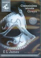 Ciemniejsza strona Greya Audiobook CD Audio