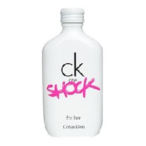 CK One Shock For Her