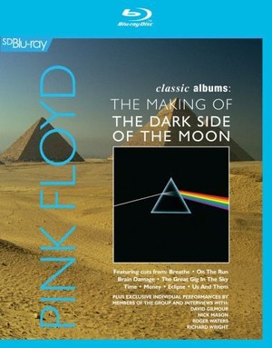 Classic Albums: The Making Of The Dark Side Of The Moon