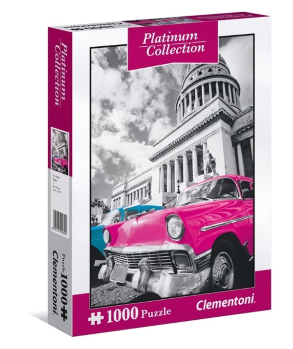 Platinum Collection Cuba