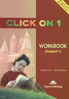 CLICK ON 1. Workbook Zeszyt ćwiczeń