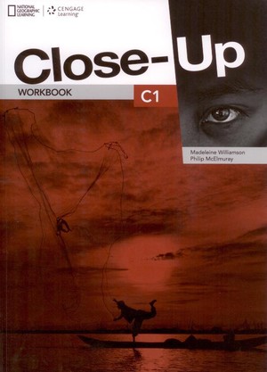 Close-Up C1. Workbook Zeszyt ćwiczeń + CD
