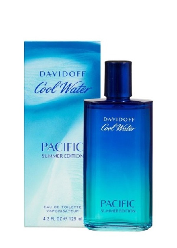 Cool Water Pacific Summer Edition Men