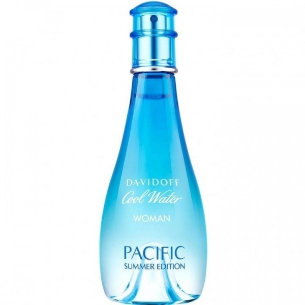 Cool Water Pacific Summer Edition Women