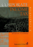 Corporate income Tax A Compendium