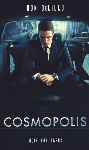 Cosmopolis (okładka filmowa)