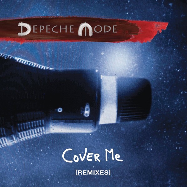 Cover Me (Singiel) Remixes