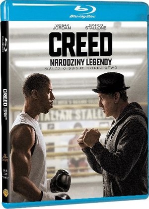 Creed: Narodziny legendy