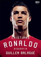 Cristiano Ronaldo. Biografia - mobi, epub