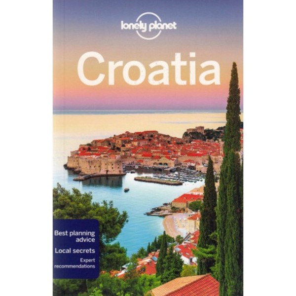 Croatia Travel Guide / Chorwacja Przewodnik