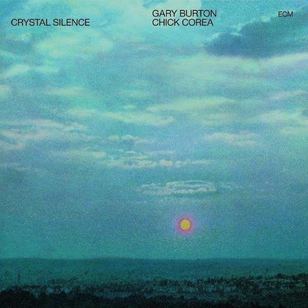 Crystal Silence (vinyl)