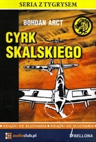 Cyrk Skalskiego - Audiobook mp3