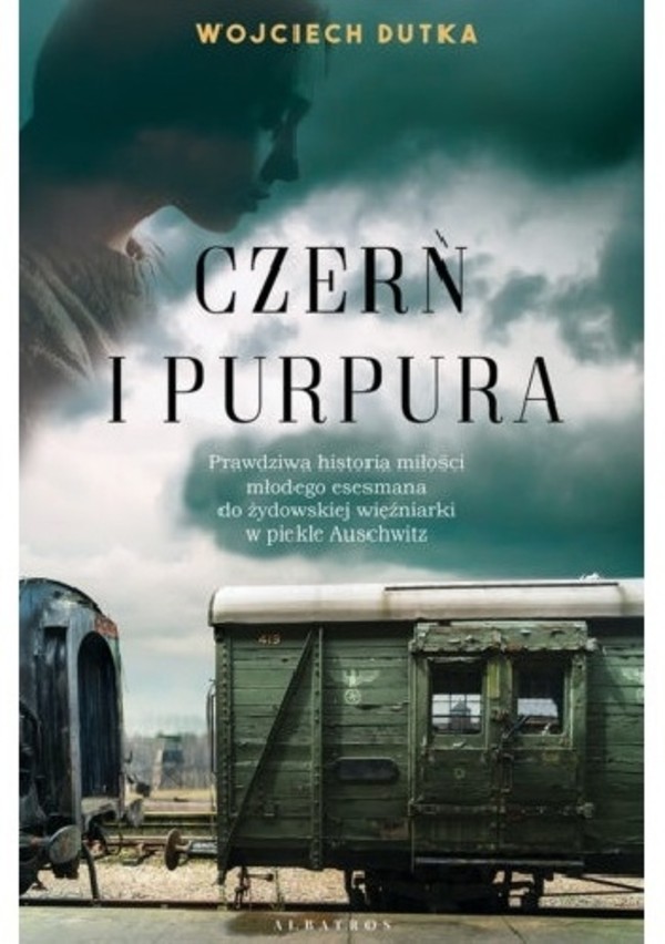 Czerń i purpura