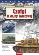 Czołgi II wojny światowej - pdf
