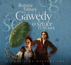 Dalsze gawędy o sztuce VI-XX wiek - Audiobook mp3