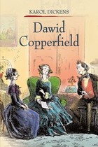 Dawid Copperfield - mobi, epub Tom 2