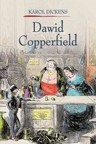 Dawid Copperfield - mobi, epub Tom 1