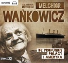 De profundis Polacy i Ameryka - Audiobook mp3