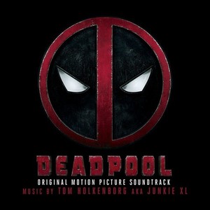 Deadpool (OST)