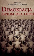 Demokracja - opium dla ludu - mobi, epub