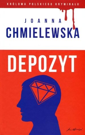 Depozyt Królowa polskiego kryminału (część 22)