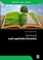Derliczek czyli wędrówki literackie - pdf