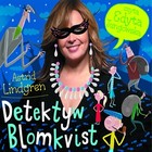 Detektyw Blomkvist - Audiobook mp3