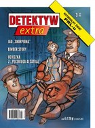 Detektyw Extra 3/2016
