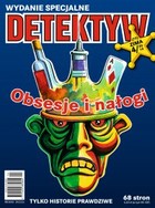 Detektyw - Wydanie Specjalne 04/2016