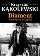 Diament odnaleziony w popiele - mobi, epub