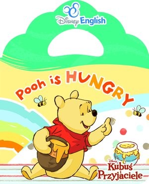 Disney English Pooh is hungry