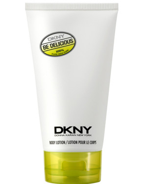 DKNY be Delicious Balsam do ciała