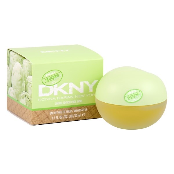 DKNY Delicious Delight Cool Swirl