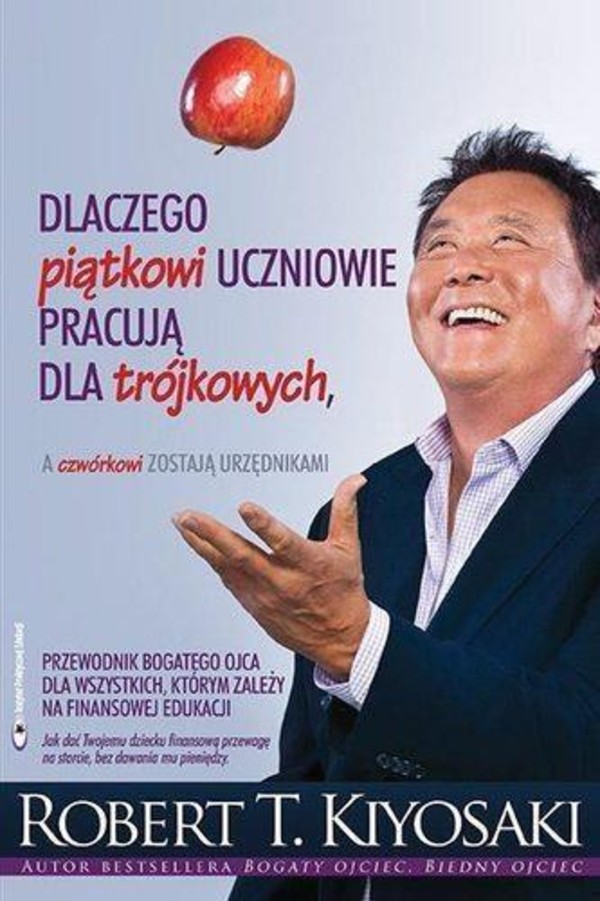 Dlaczego piątkowi uczniowie pracują dla trójkowych, a czwórkowi zostają urzędnikami