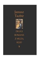 Długi romans z muzą Klio - mobi, epub