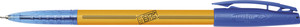 Długopis KROPKA BIS Rystor 0.7 mm (niebieski)