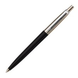 Długopis Parker Jotter czarny (S0705660)