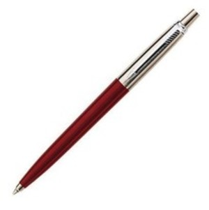 Długopis Parker Jotter czerwony (S0705580)