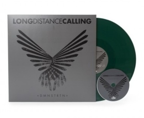 Dmnstrtn (Limited Edition) (vinyl)