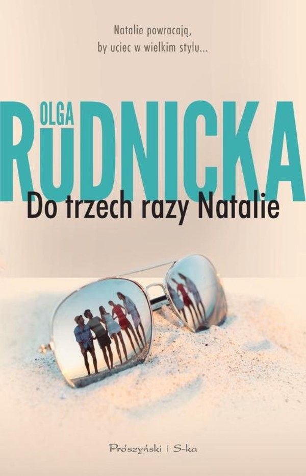 Do trzech razy Natalie Tom 3