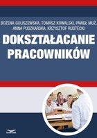 Dokształcanie pracowników - pdf