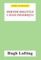 Doktor Dolittle i jego zwierzęta - mobi, epub