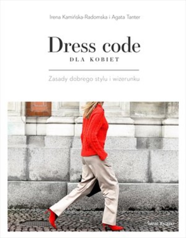Dress code dla kobiet
