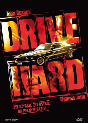 Drive Hard